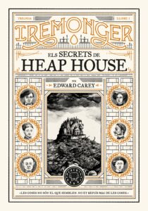 Els secrets de Heap House