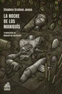 la noche de los maniquis