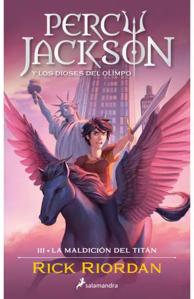 Percy Jackson