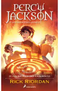 Percy Jackson