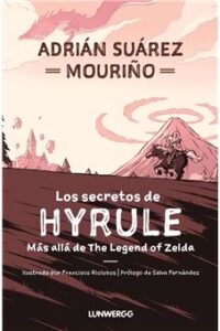 Los secretos de Hyrule