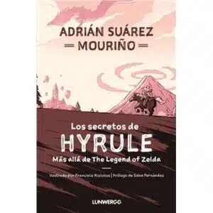 Los secretos de Hyrule