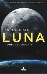 Luna ascendente