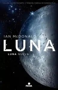 Luna nueva