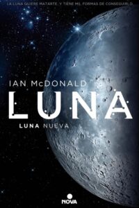 Luna nueva