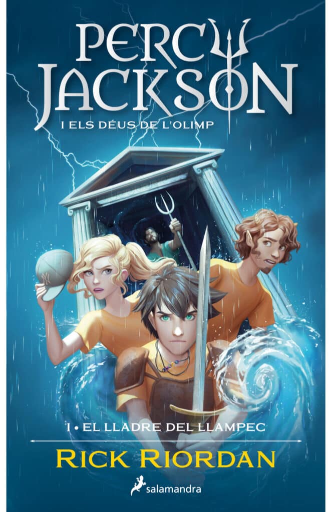 Percy Jackson