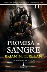 Promesa de sangre