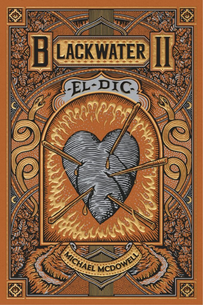 Blackwater 2