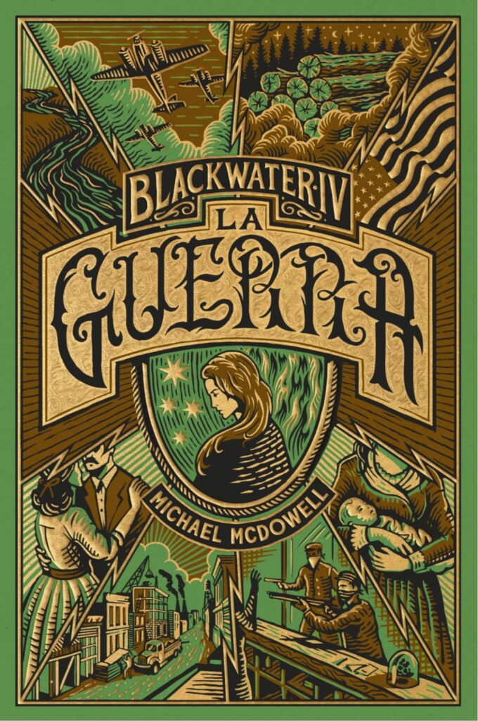 Blackwater 4