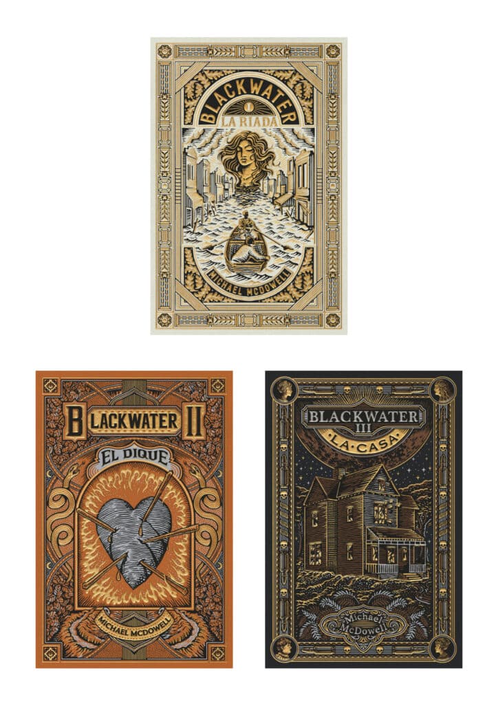 Blackwater