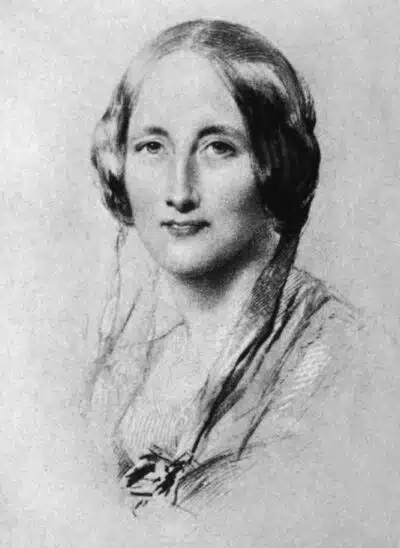 Elisabeth Gaskell