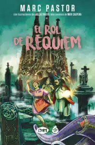 El Rol de Réquiem