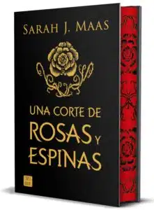 Una corte de rosa y espinas