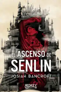 El Ascenso de Senlin