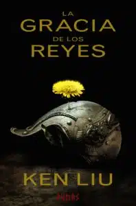 La gracia de los reyes