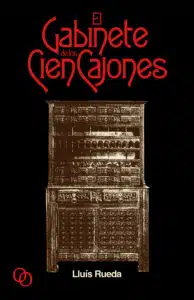 El gabinete de los cien cajones