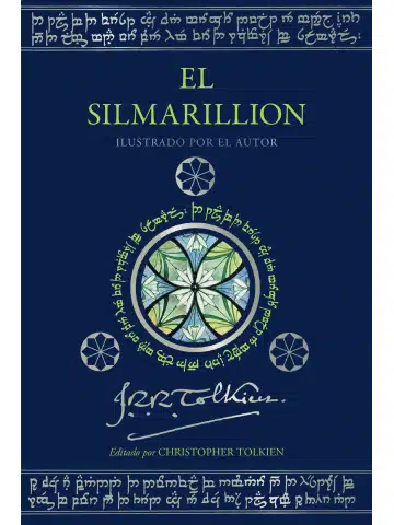 El Silmarillion