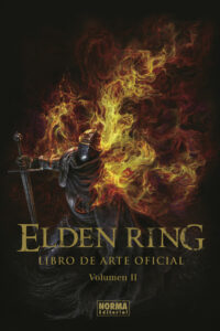 Elden Ring Vol II