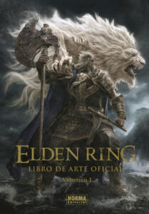 Elden Ring Vol. 1