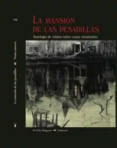 La mansión de las pesadillas