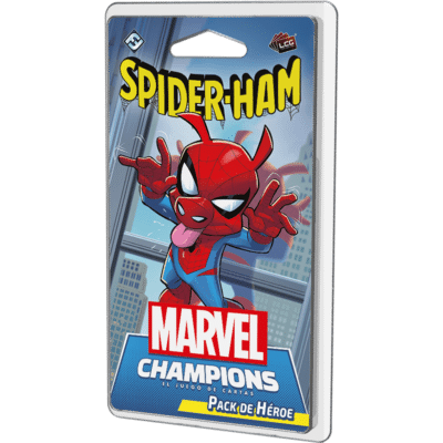 Spider-Ham