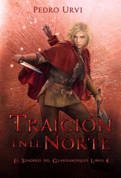 Traición en el norte