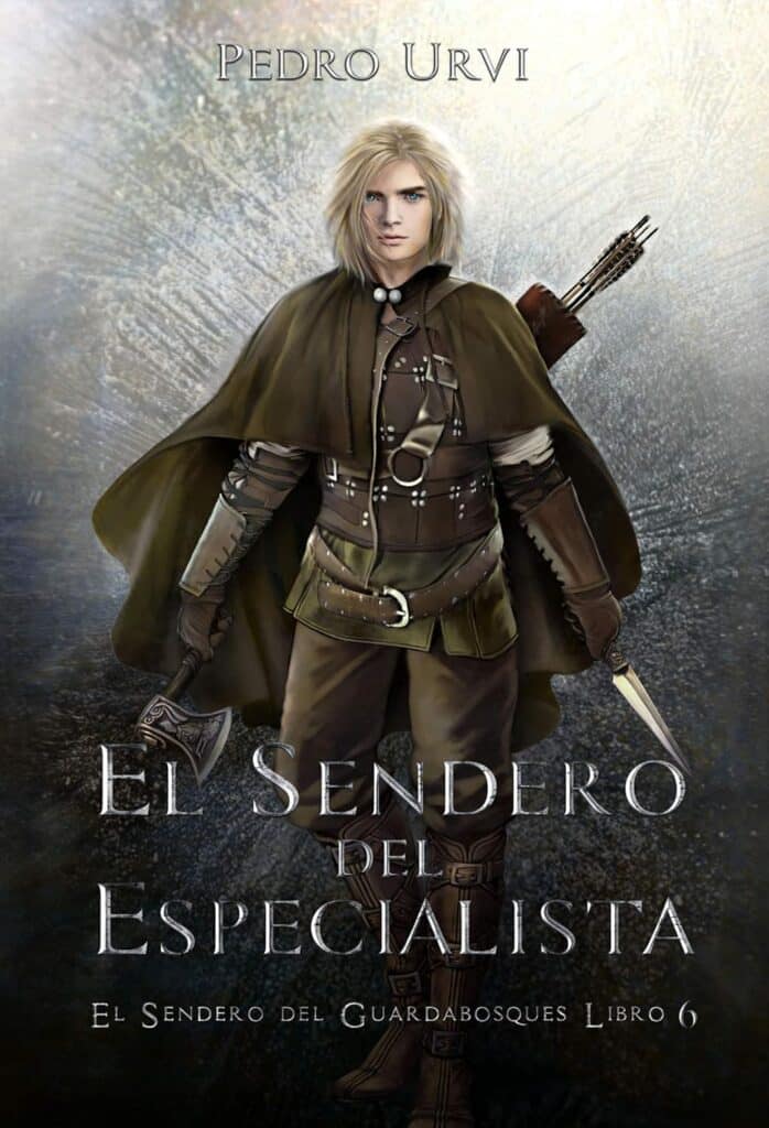 El Sendero del Especialista