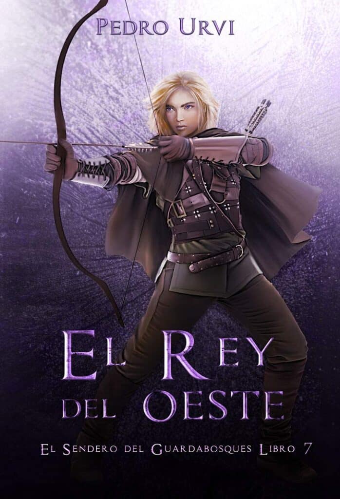 El Rey del Oeste