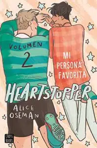 Heartstopper Vol.2