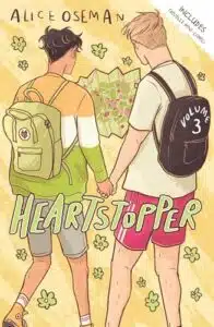 Heartstopper Vol.3