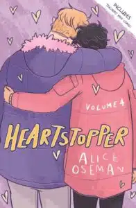 Heartstopper Vol.4