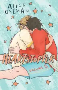 Heartstopper Vol.5