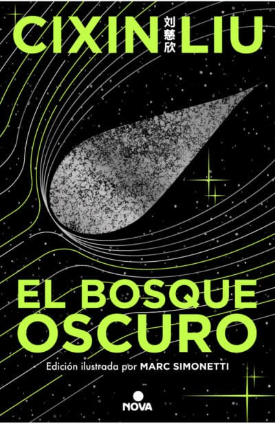 El bosque oscuro