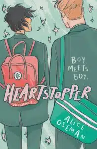 Heartstopper Vol.1