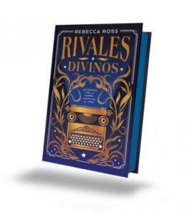 Rivales divinos - Edición limitada