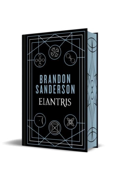 Elantris