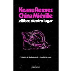 El libro de otro lugar