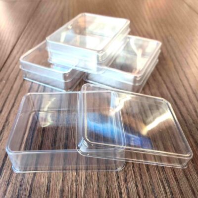 Caja para cartas estándar, fina (29 mm)