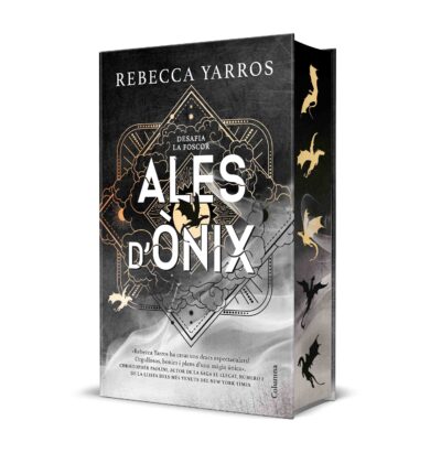 Ales d'ònix