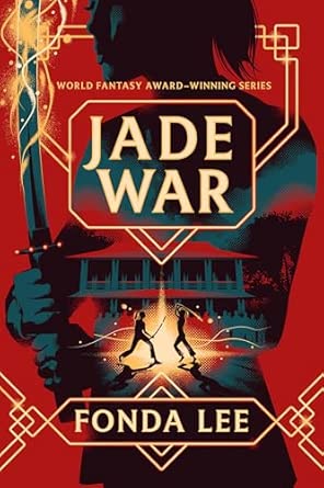Jade War