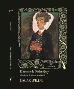 El retrato de Dorian Gray
