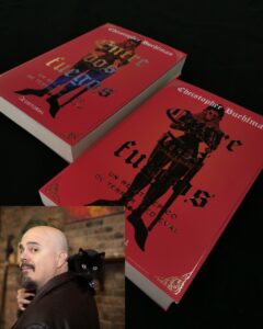 Entre dos fuegos