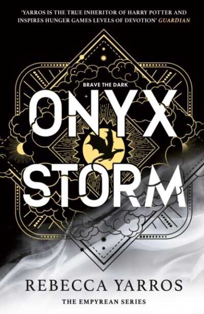 Onyx Storm