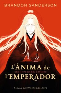 L'ànima de l'emperador