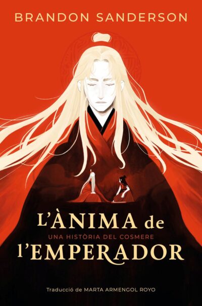 L'ànima de l'emperador