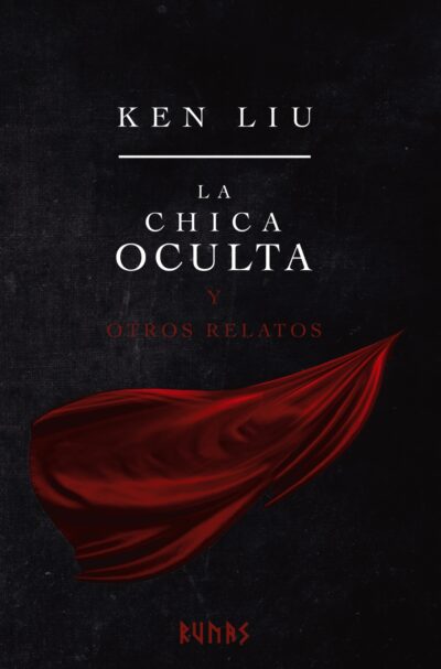 La chica oculta y otros relatos