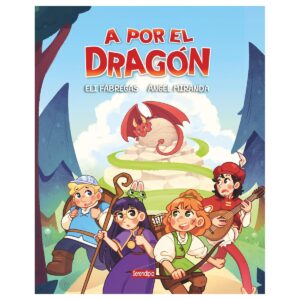 A por el dragón