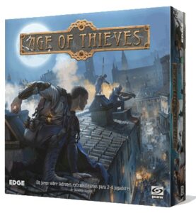 Age of Thieves