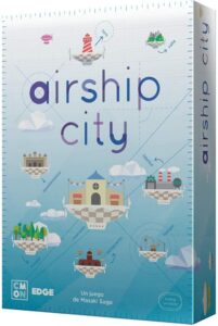 Airship City