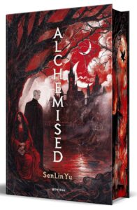 Alchemised - Edición coleccionista limitada